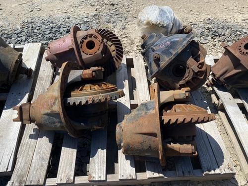 EATON RS404 Rears (Rear)