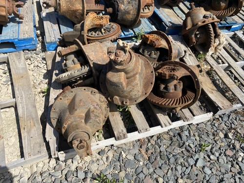 SPICER S150-S Rears (Rear)