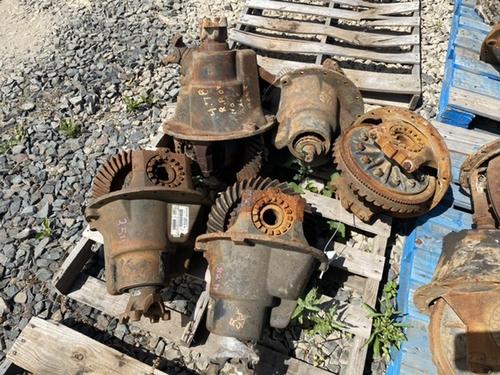 SPICER S150-S Rears (Rear)