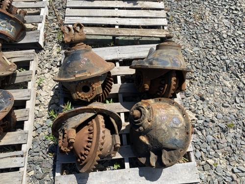 EATON RS402 Rears (Rear)