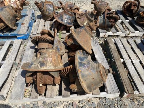 EATON RS402 Rears (Rear)