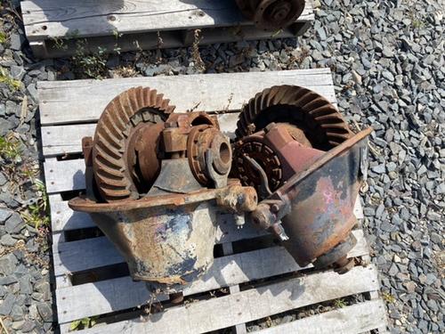 EATON RD404 Rears (Front)