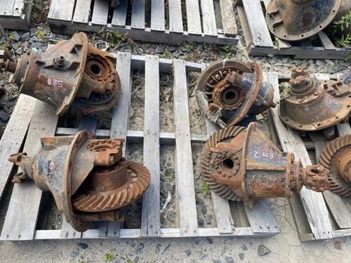 EATON 19050S Rears (Rear)