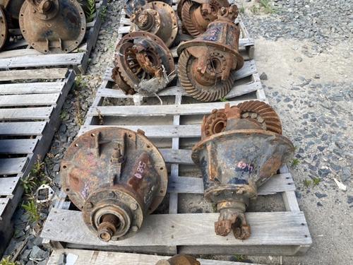 EATON 19050S Rears (Rear)