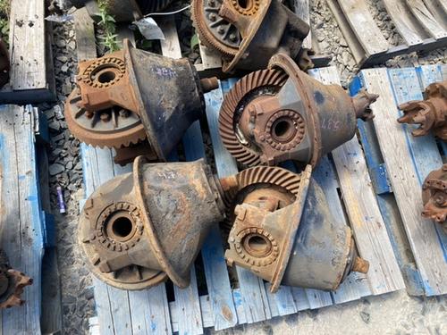 SPICER N400 Rears (Rear)