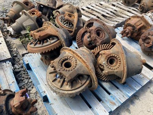 SPICER N400 Rears (Rear)