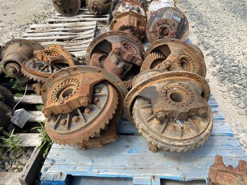 SPICER N400 Rears (Rear)