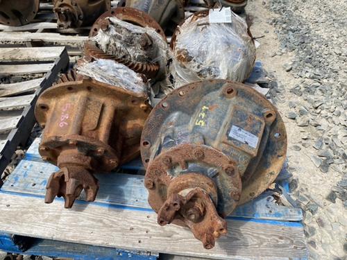 ROCKWELL RS20145 Rears (Rear)