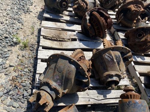 EATON RS404 Rears (Rear)