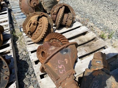 EATON RS404 Rears (Rear)