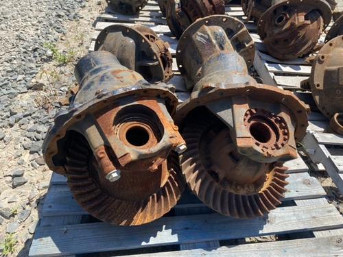 MERCEDES  Rears (Rear)