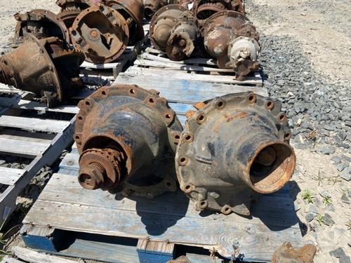 MERCEDES  Rears (Rear)