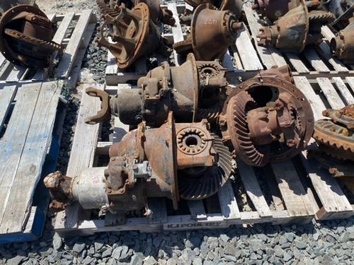 IHC RA355 Rears (Front)