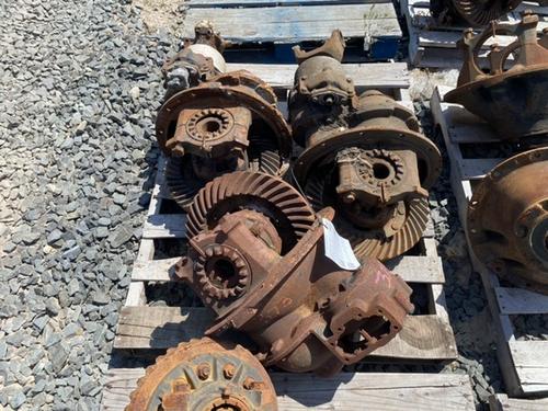 IHC RA355 Rears (Front)