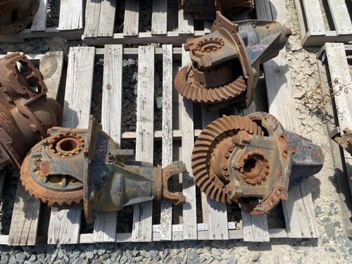 ROCKWELL  Rears (Rear)