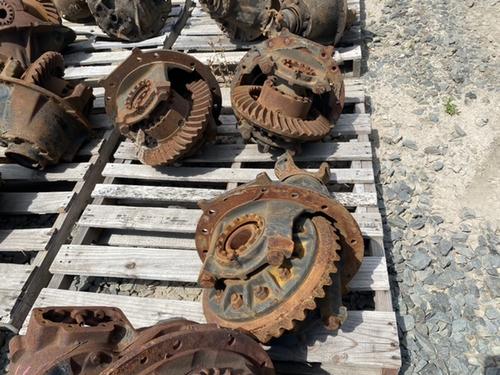 ROCKWELL  Rears (Rear)