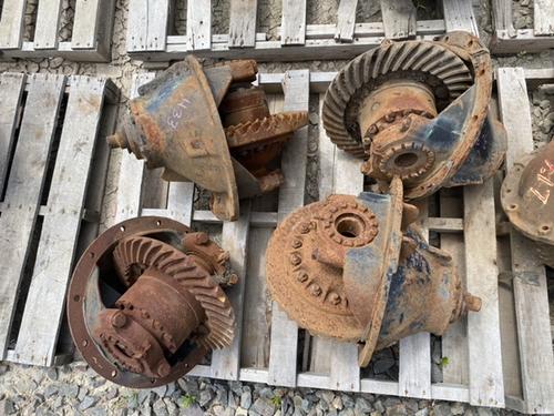 EATON RS402 Rears (Rear)