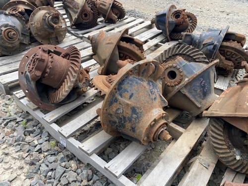 EATON RS402 Rears (Rear)