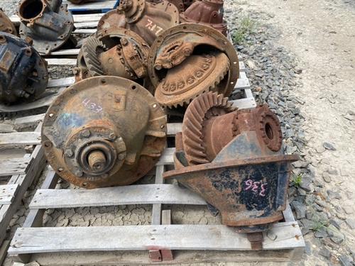 EATON RS402 Rears (Rear)