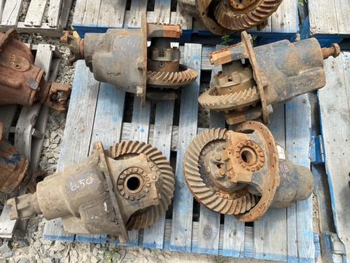 SPICER S150-S Rears (Rear)