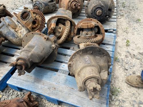 SPICER S150-S Rears (Rear)