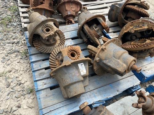 SPICER S150-S Rears (Rear)