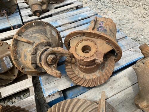 EATON RS404 Rears (Rear)