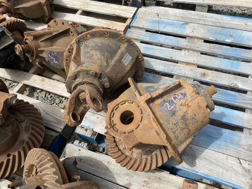 EATON RS404 Rears (Rear)