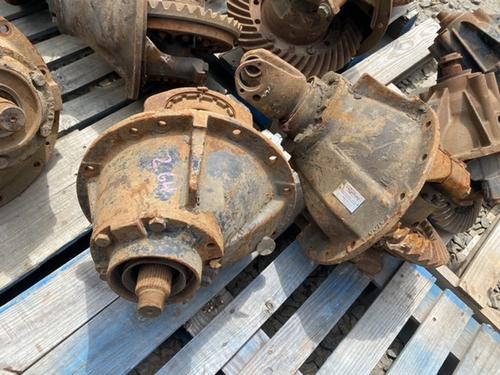 EATON RS404 Rears (Rear)