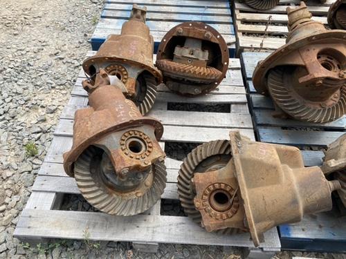 SPICER S150-S Rears (Rear)