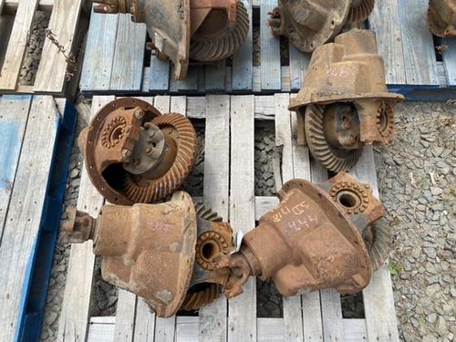 SPICER S150-S Rears (Rear)