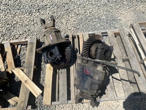 ROCKWELL RT-40-145 Rears (Matched Set)