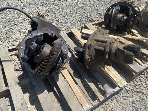 ROCKWELL RT-40-145 Rears (Matched Set)