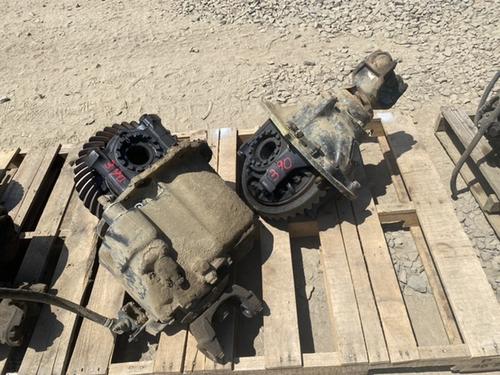 ROCKWELL RT-40-145 Rears (Matched Set)