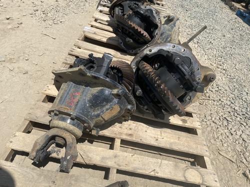 ROCKWELL RT-40-145 Rears (Matched Set)