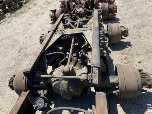 EATON  CUTOFF - TANDEM AXLE