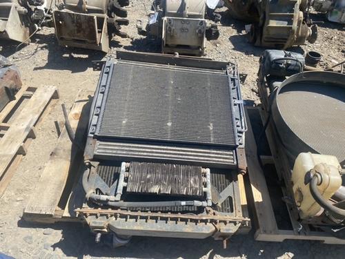 KENWORTH T800 Radiator
