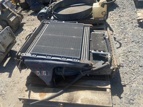 KENWORTH T800 Radiator