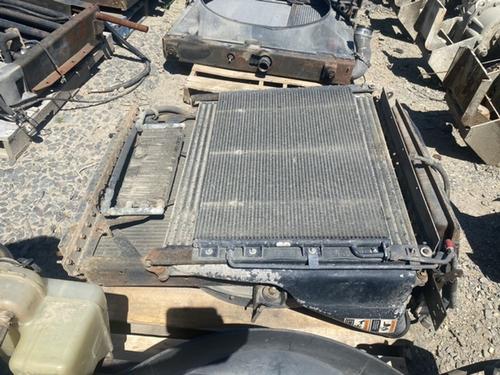 KENWORTH T800 Radiator