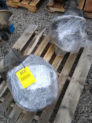 EATON DS404 Rears (Matched Set)