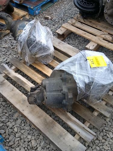 EATON DS404 Rears (Matched Set)