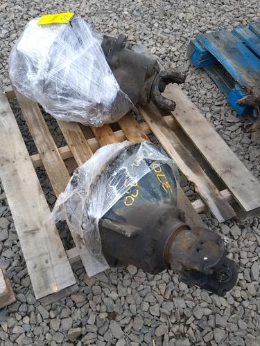 EATON DS404 Rears (Matched Set)