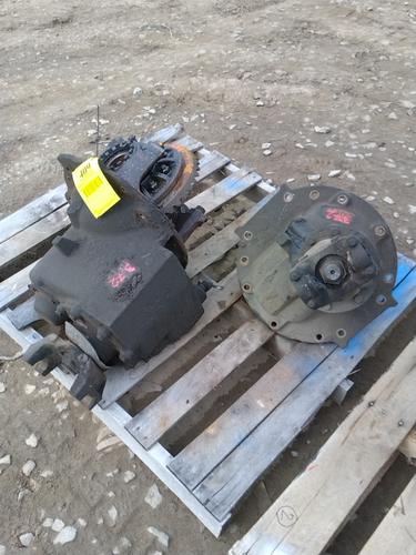 ROCKWELL RT-40-145 Rears (Matched Set)