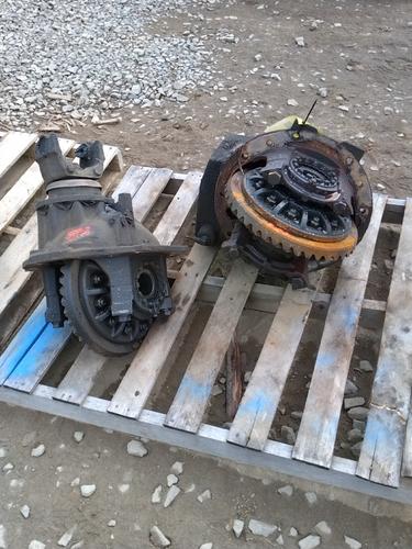 ROCKWELL RT-40-145 Rears (Matched Set)