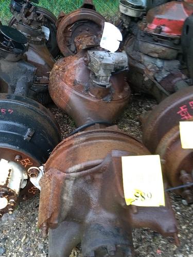 EATON 16200 Rears (Rear)