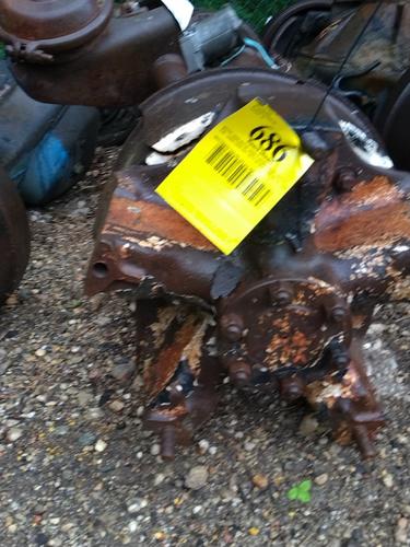 EATON 16200 Rears (Rear)