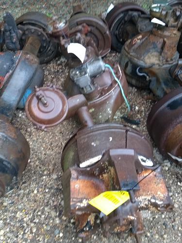 EATON 16200 Rears (Rear)