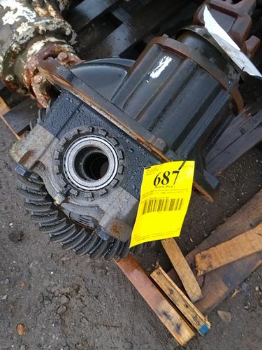 ROCKWELL RS20145 Rears (Rear)