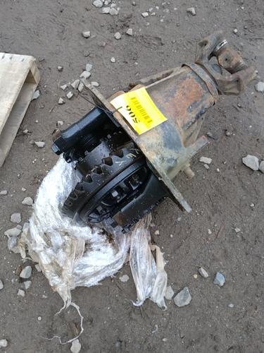 Meritor/Rockwell MR2014X Rears (Rear)