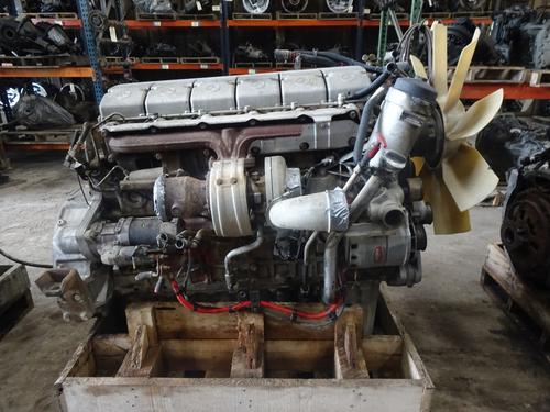 MERCEDES MBE4000 Engine Assembly